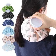 1pc Cute Cartoon Mini Ice Pack